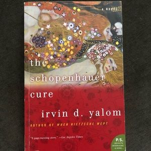 The Schopenhauer Cure